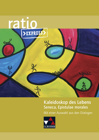 ratio Express / Kaleidoskop des Lebens