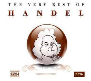 The Very Best of Handel