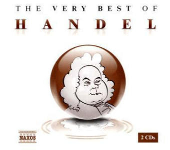The Very Best of Handel
