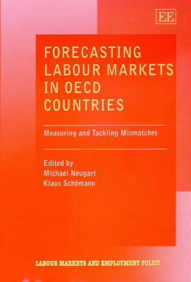 Forecasting Labour Markets in OECD Countries - 