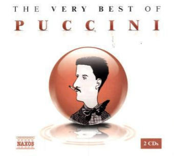 The Very Best of Puccini