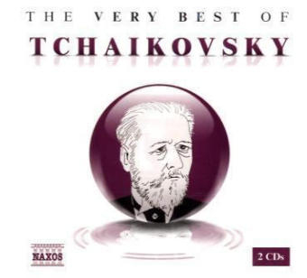 The Very Best of Tchaikovsky