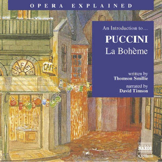 An Introduction to Puccini
