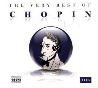 The Very Best of Chopin