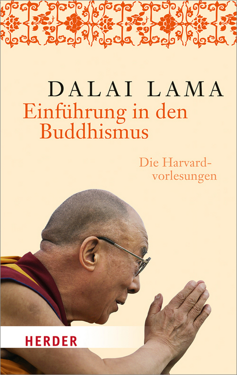 Einf&uuml;hrung in den Buddhismus -  Dalai Lama