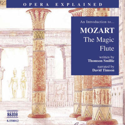 "The Magic Flute" - Thomson Smillie