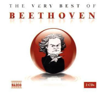 The Very Best of Beethoven
