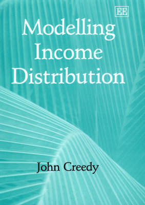 Modelling Income Distribution
