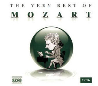 The Very Best of Mozart