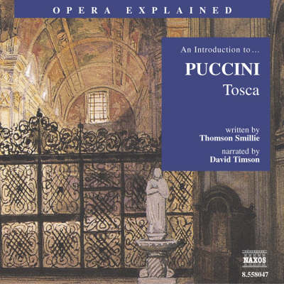 "Tosca" - Thomson Smillie