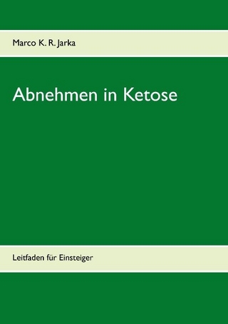 Abnehmen in Ketose