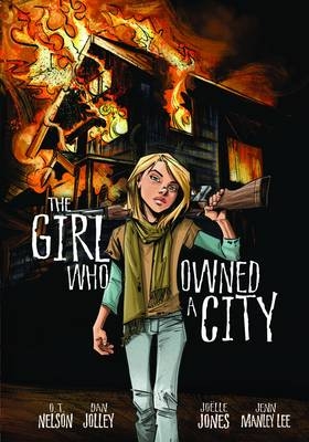 Girl Who Owned a City -  O. T. Nelson
