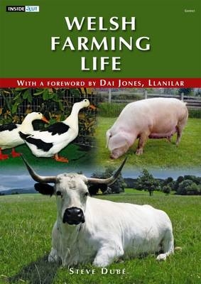 Inside out Series: Welsh Farming Life