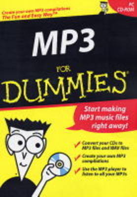 MP3 For Dummies