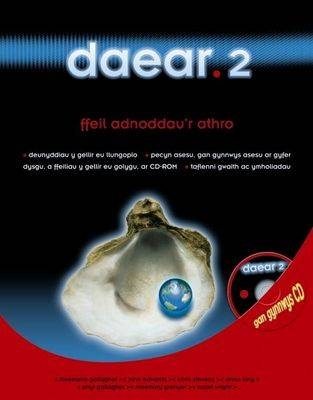 Daear 2: Ffeil Adnoddau'r Athro