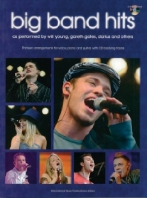 Big Band Hits (Pop Idol)