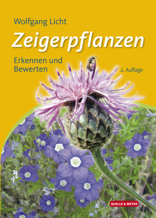 Zeigerpflanzen