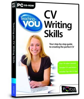 Teaching-you CV Writing Skills (ESS720/D)