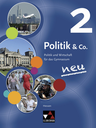 Politik & Co. – Hessen 2015 / Politik & Co. Hessen 2 - alt