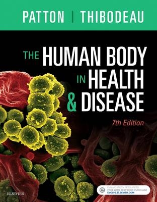 Human Body in Health & Disease - E-Book