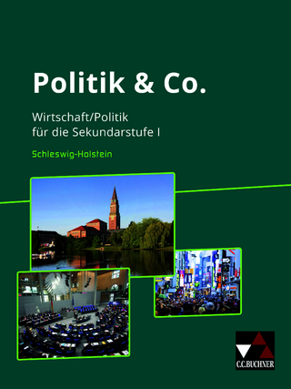 Politik & Co. – Schleswig-Holstein - neu / Politik & Co. Schleswig-Holstein