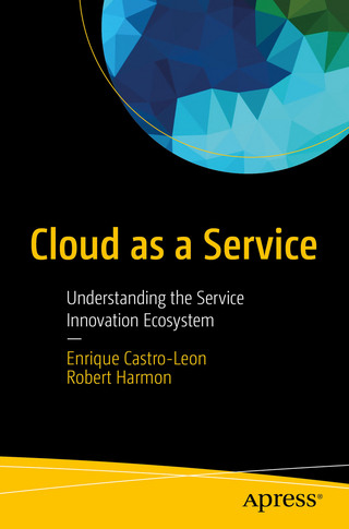 Cloud as a Service