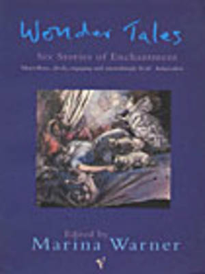 Wonder Tales