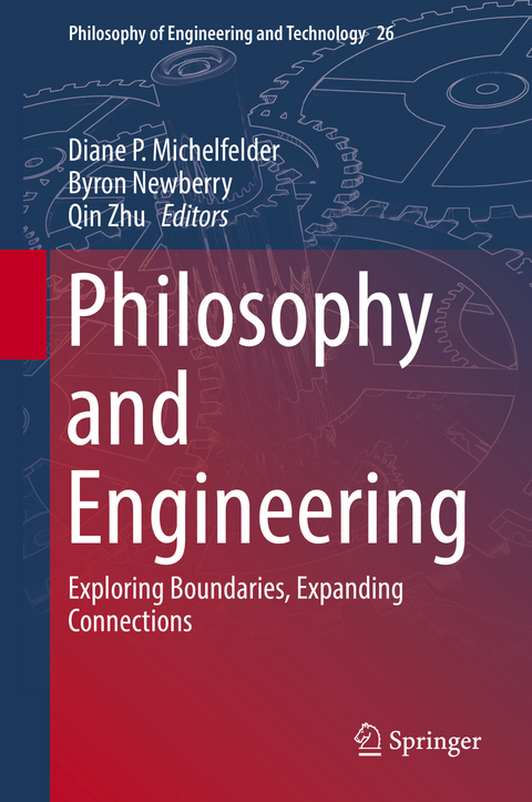 Philosophy and Engineering - 