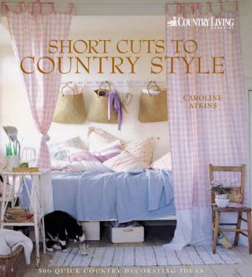 COUNTRY LIVING SHORT CUTS COUNTRY S