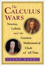 The Calculus Wars - Jason Bardi