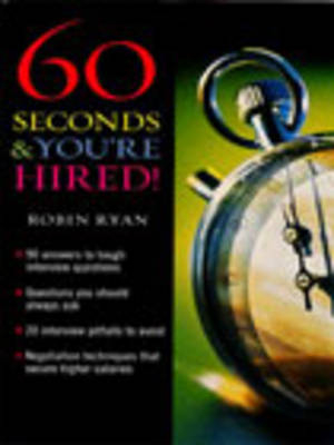 60 Seconds and You're Hired!