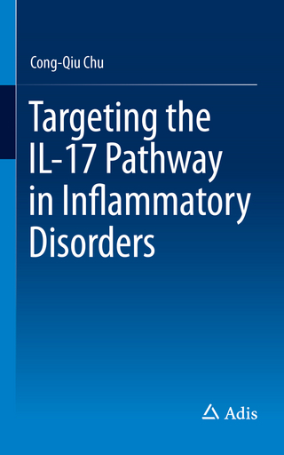 Targeting the IL-17 Pathway in Inflammatory Disorders