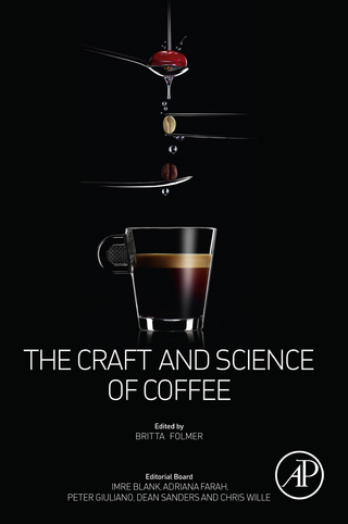 Craft and Science of Coffee