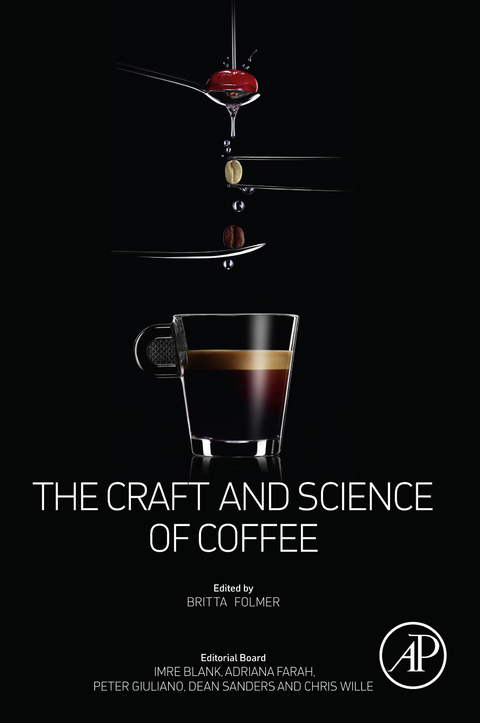 Craft and Science of Coffee - 