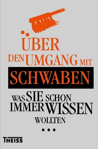 Über den Umgang mit Schwaben