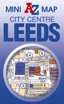 Leeds Mini Map