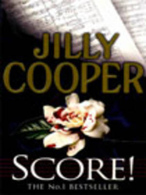Score! - Jilly Cooper