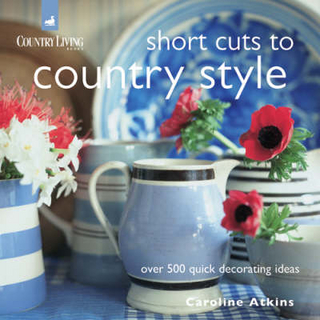 COUNTRY LIVING SHORT CUTS COUNTRY S