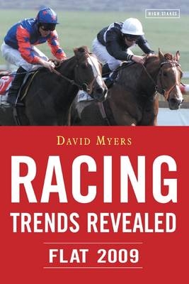 Racing Trends Revealed: Flat 2009