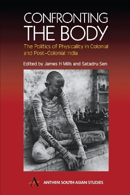 Confronting the Body - 