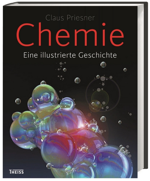 Chemie - Claus Priesner