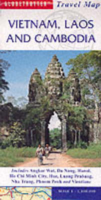 Vietnam, Laos and Cambodia