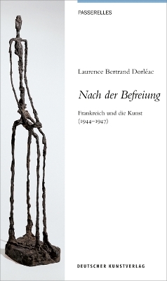 Nach der Befreiung - Laurence Bertrand-Dorleac