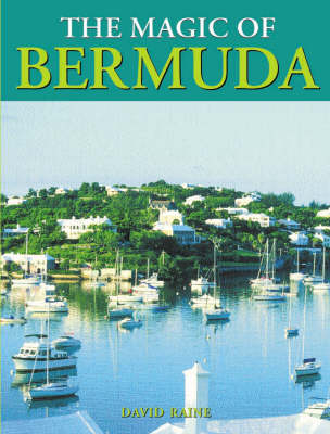 The Magic of Bermuda