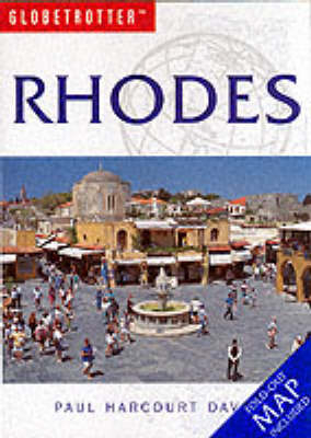 Rhodes - Paul Harcourt Davies
