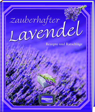 Zauberhafter Lavendel