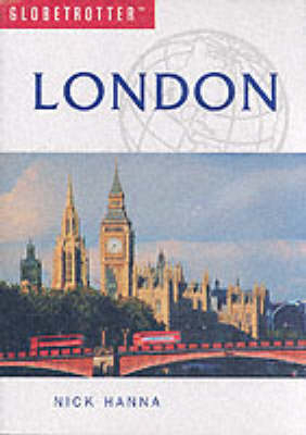 London - Nick Hanna