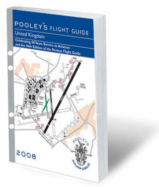 Pooleys Flight Guide United Kingdom