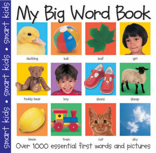 My Big Word Book