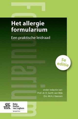 Het Allergie Formularium
